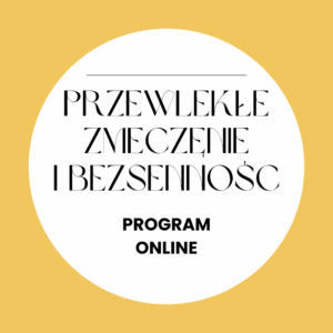 przewlekłe zmęczenie