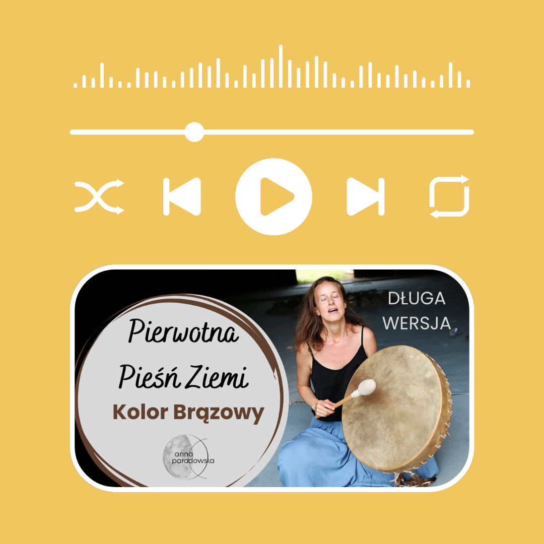 Uziemiająca muzyka relaksacyjna dla przebodźcowanych